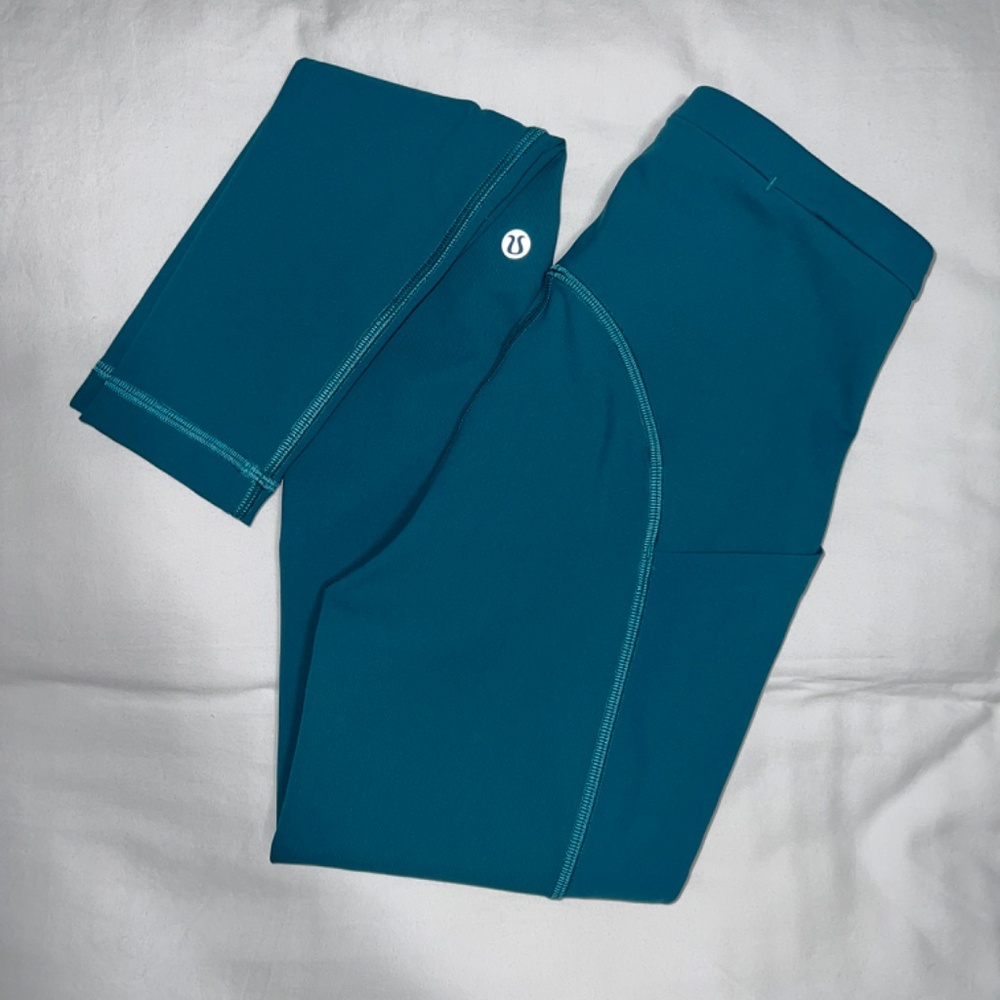 lululemon Swift Speed High-Rise Tight 28"